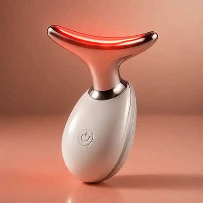 Anti Wrinkle Skin Tightening and Face Lifting Massager