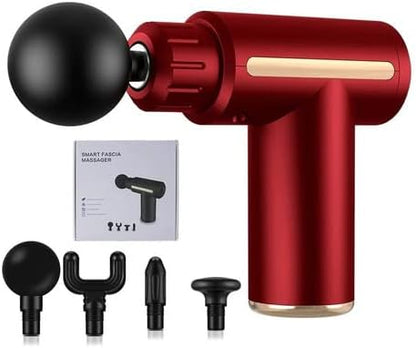 Mini Portable Deep Tissue Massage Gun