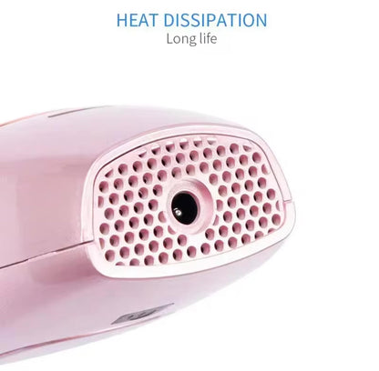 Portable Hair Removal Laser Epilator, Painless Face Body Hair Removal Machine, Body Care Depilation Tool