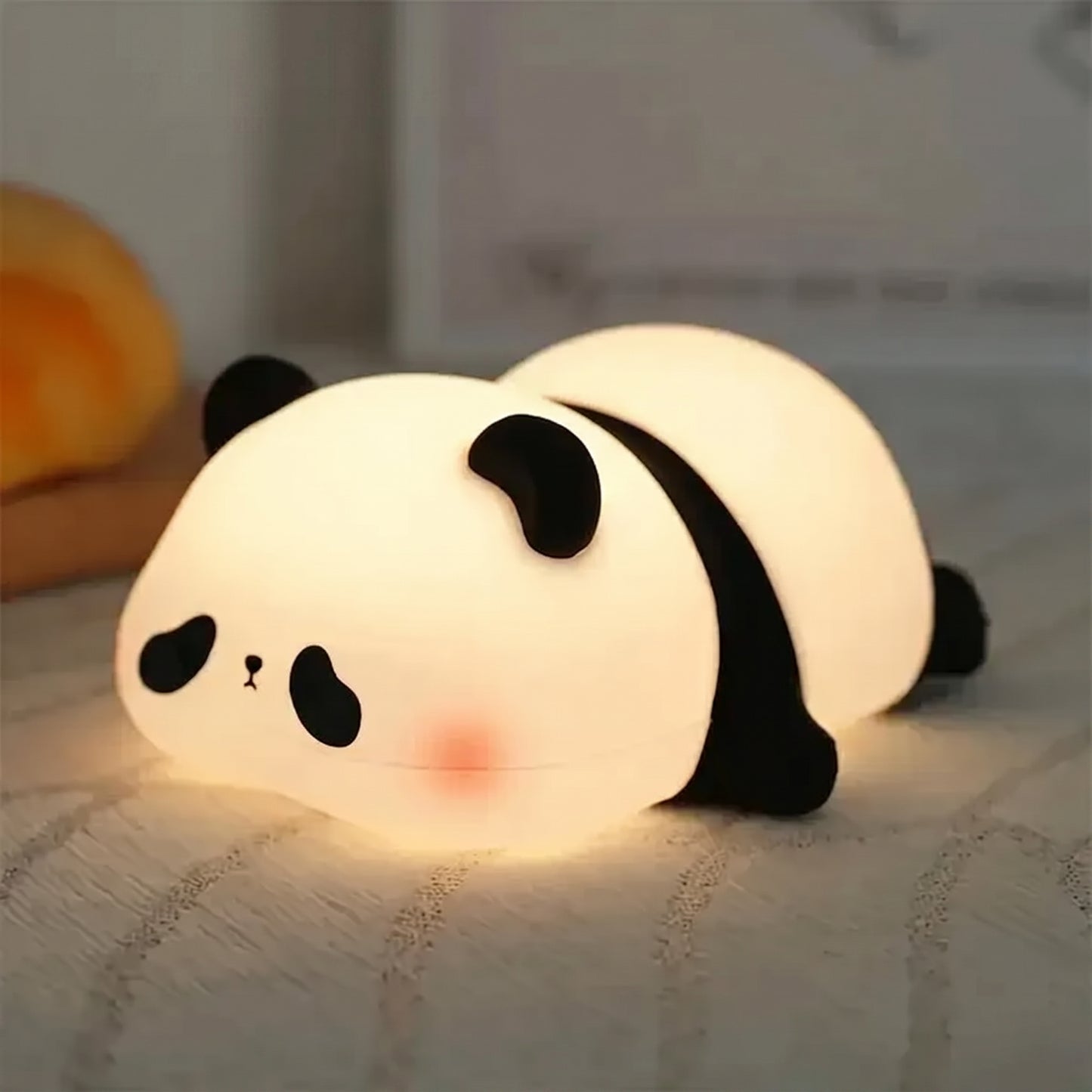Panda Led Desk Lamp