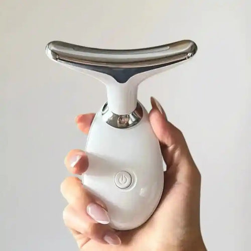 Anti Wrinkle Skin Tightening and Face Lifting Massager
