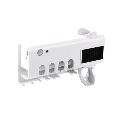 UV Toothbrush Sterilizer Holder
