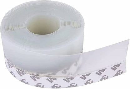 Door Window Sealing Strip Self Adhesive 3 Meter