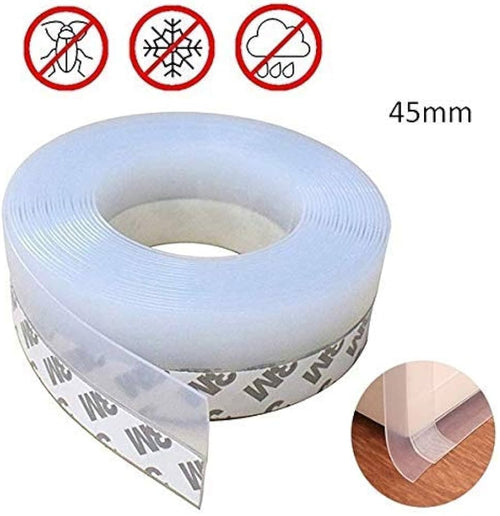 Door Window Sealing Strip Self Adhesive 3 Meter