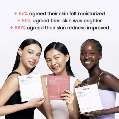 Biodance Bio-Collagen Moisturizing Mask