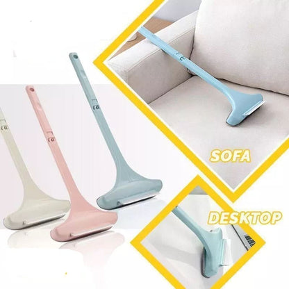 New Screen Cleaning Brush, Wind Shield Brush, Multifunctional Dry And Wet Cleaning Brush, Window Screen Mesh Cleaner Brush, Screen Window Dust Remover, Household Window Screens Cleaning Scrapers, Double Sided Cleaning Brush
