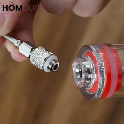 Meat Marinade syringe