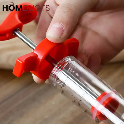 Meat Marinade syringe