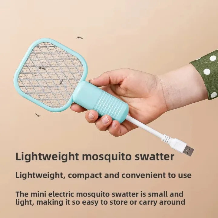 Portable Mosquito Racket