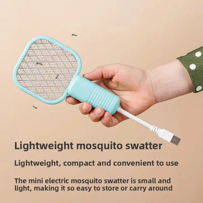 Portable Mosquito Racket